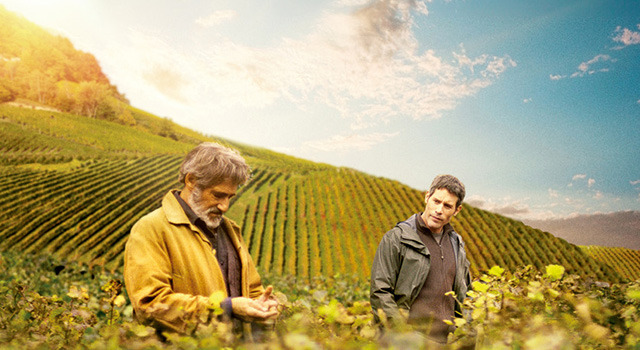 ブルゴーニュで会いましょう 1枚目の写真・画像