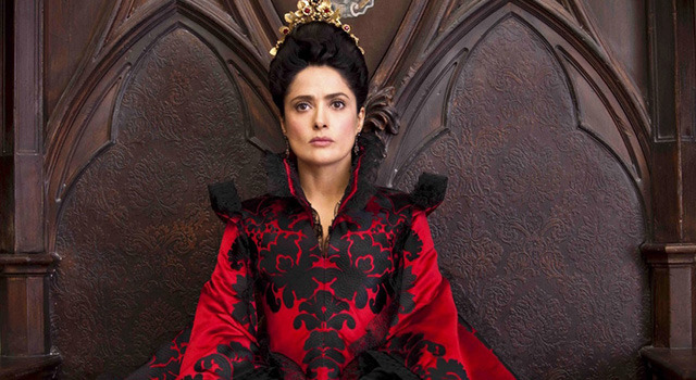 五日物語−3つの王国と3人の女 1枚目の写真・画像