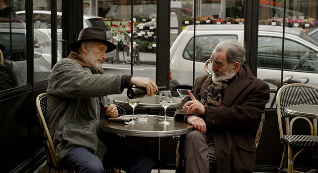 皆さま、ごきげんよう 1枚目の写真・画像