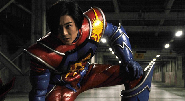 Bros.マックスマン 1枚目の写真・画像