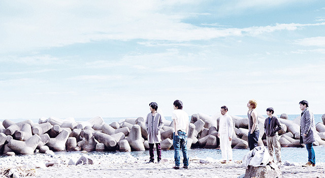 Please Please Please 1枚目の写真・画像