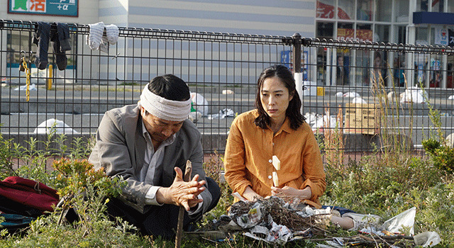 サバイバルファミリー 4枚目の写真・画像