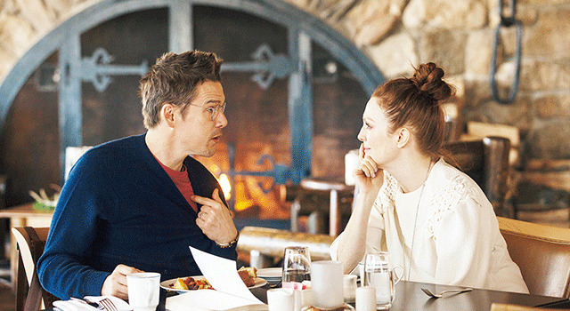 マギーズ・プラン　-幸せのあとしまつ- 2枚目の写真・画像