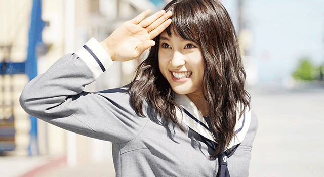 PとJK 1枚目の写真・画像