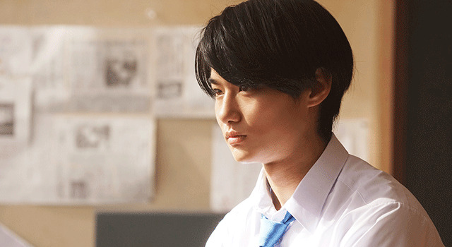 サクラダリセット 前篇 3枚目の写真・画像