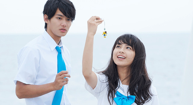 サクラダリセット 前篇 4枚目の写真・画像