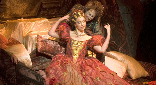 英国ロイヤル・オペラ・ハウス シネマシーズン 2016／17　ホフマン物語 1枚目の写真・画像