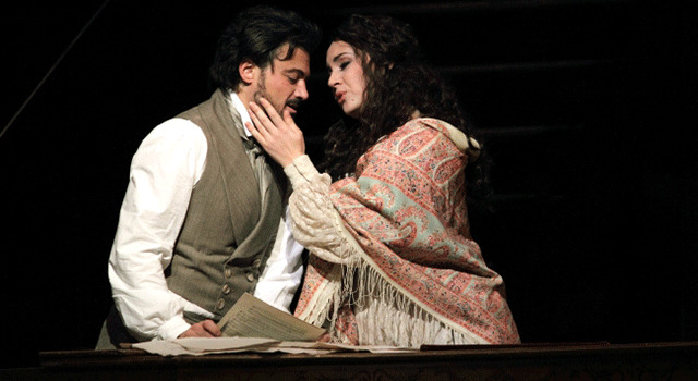 英国ロイヤル・オペラ・ハウス シネマシーズン 2016／17　ホフマン物語 2枚目の写真・画像