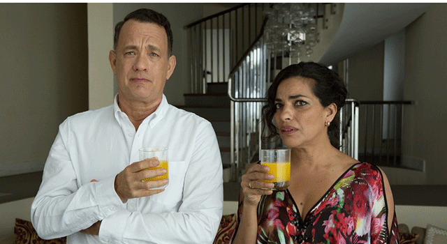 王様のためのホログラム 3枚目の写真・画像