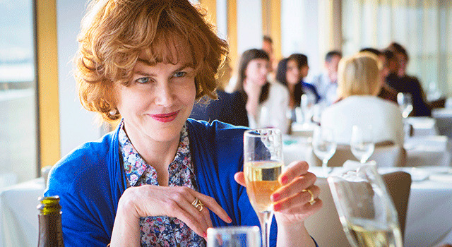 LION／ライオン　〜25年目のただいま〜 3枚目の写真・画像