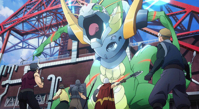 劇場版 ソードアート・オンライン -オーディナル・スケール- 2枚目の写真・画像