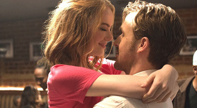 ラ・ラ・ランド 4枚目の写真・画像