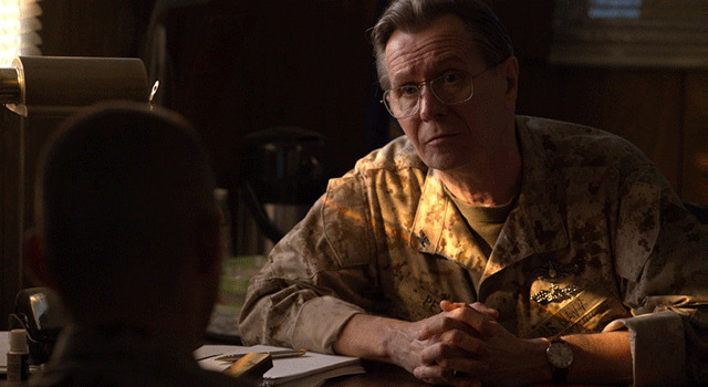 マン・ダウン　戦士の約束 3枚目の写真・画像