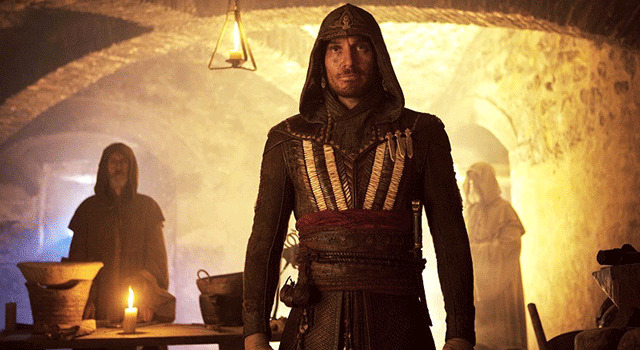 アサシン クリード 3枚目の写真・画像