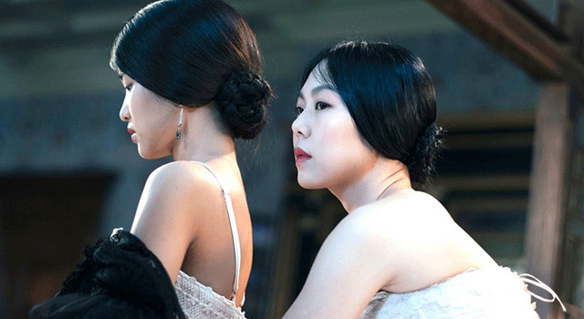 お嬢さん 3枚目の写真・画像