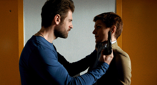 サラエヴォの銃声 2枚目の写真・画像