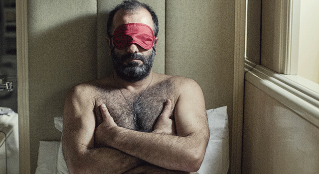 ストロングマン 2枚目の写真・画像