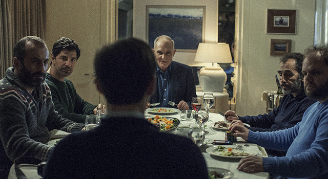 ストロングマン 4枚目の写真・画像