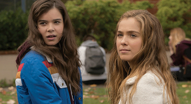 スウィート17モンスター 4枚目の写真・画像