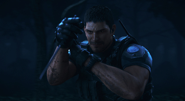 バイオハザード：ヴェンデッタ 4枚目の写真・画像