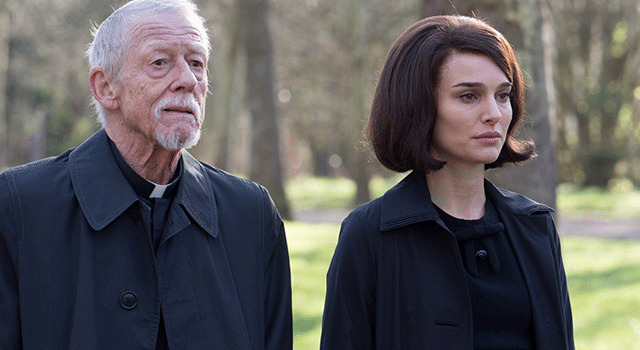 ジャッキー／ファーストレディ 最後の使命 3枚目の写真・画像