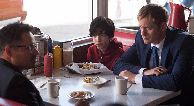 バッドガイズ!! 2枚目の写真・画像