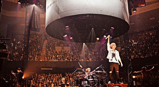 MY FIRST STORY DOCUMENTARY FILM −全心− 2枚目の写真・画像