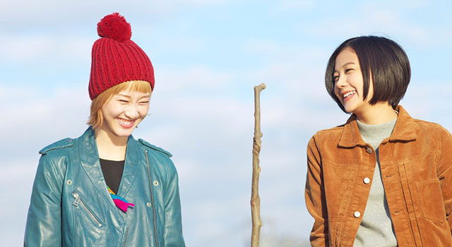 笑う招き猫 2枚目の写真・画像