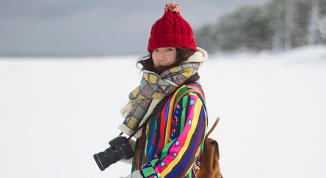 真白の恋 1枚目の写真・画像