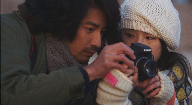 真白の恋 2枚目の写真・画像