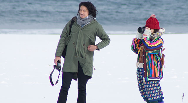 真白の恋 3枚目の写真・画像