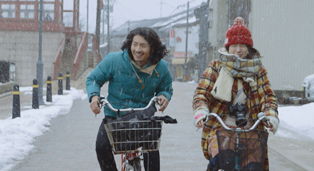 真白の恋 4枚目の写真・画像