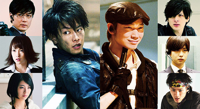 亜人 5枚目の写真・画像