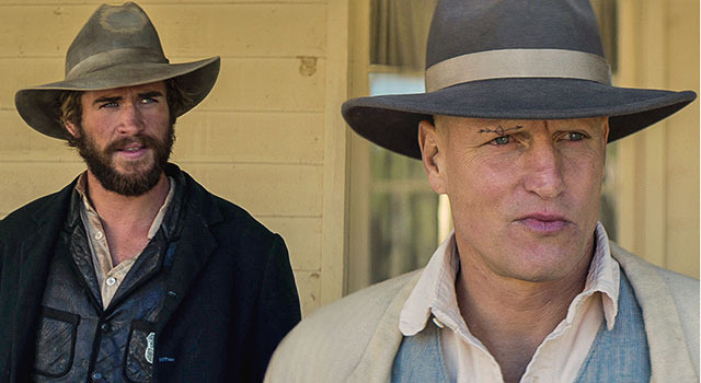 ある決闘 セントヘレナの掟 1枚目の写真・画像