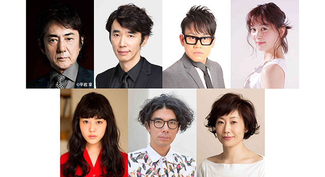 泥棒役者 2枚目の写真・画像