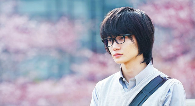 3月のライオン　前編 1枚目の写真・画像