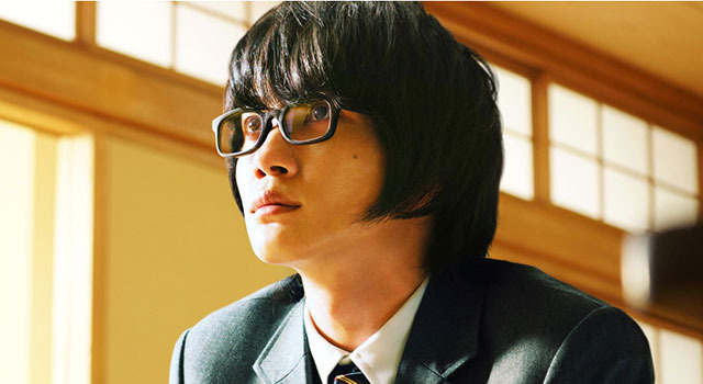 3月のライオン　前編 2枚目の写真・画像