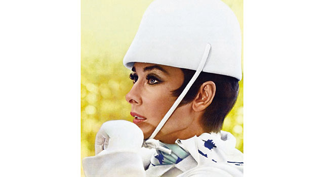 おしゃれ泥棒 1枚目の写真・画像