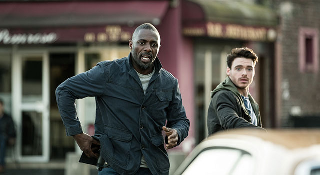 フレンチ・ラン 1枚目の写真・画像