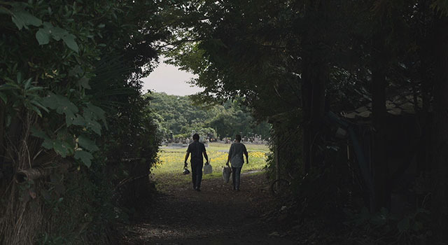 残されし大地 2枚目の写真・画像
