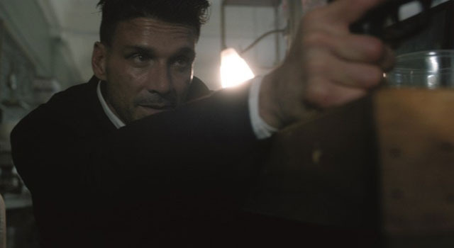 パージ：大統領令 1枚目の写真・画像