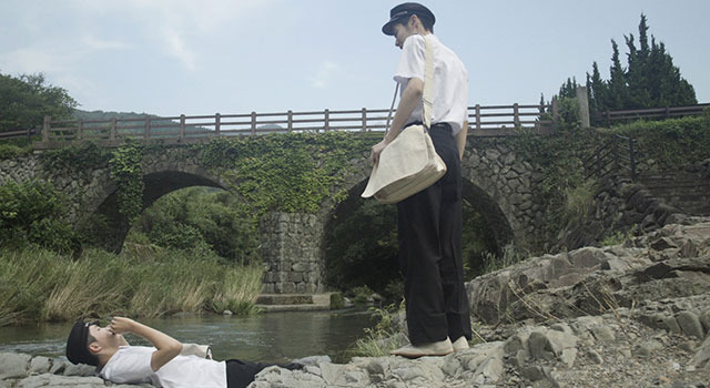 グッバイエレジー 3枚目の写真・画像