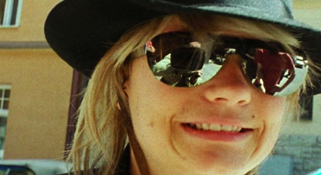 作家、本当のJ.T.リロイ 2枚目の写真・画像