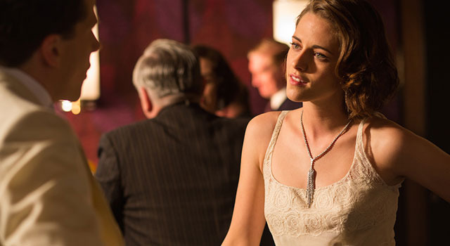 カフェ・ソサエティ 1枚目の写真・画像