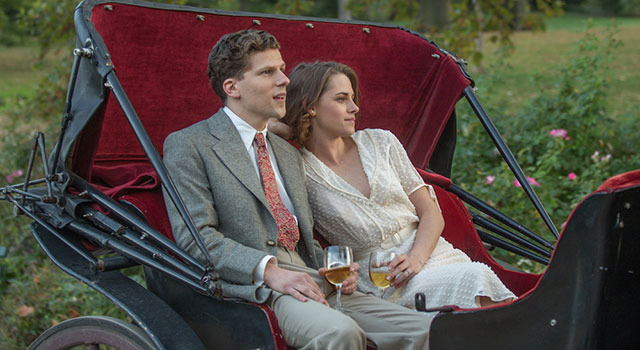 カフェ・ソサエティ 4枚目の写真・画像