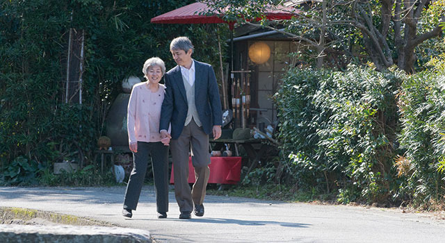 八重子のハミング 1枚目の写真・画像