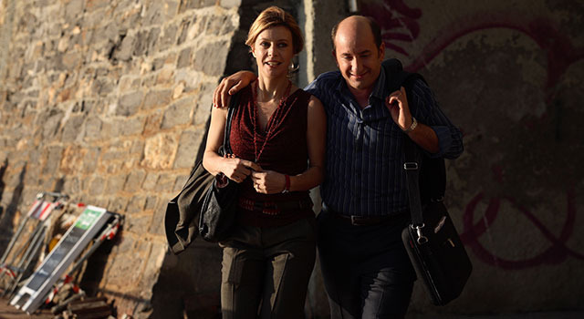 日々と雲行き 2枚目の写真・画像