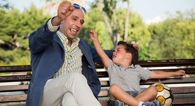 Viva！公務員 1枚目の写真・画像