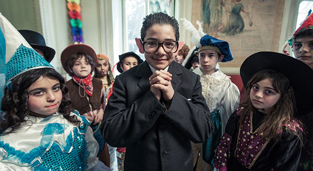 マフィアは夏にしか殺やらない 1枚目の写真・画像