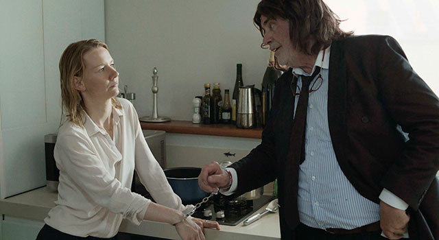 ありがとう、トニ・エルドマン 3枚目の写真・画像